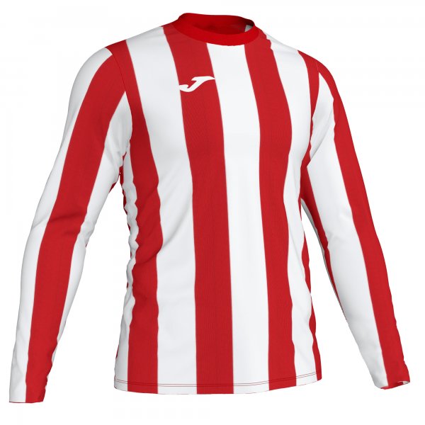 Joma Inter T-Shirt L/S - Adult