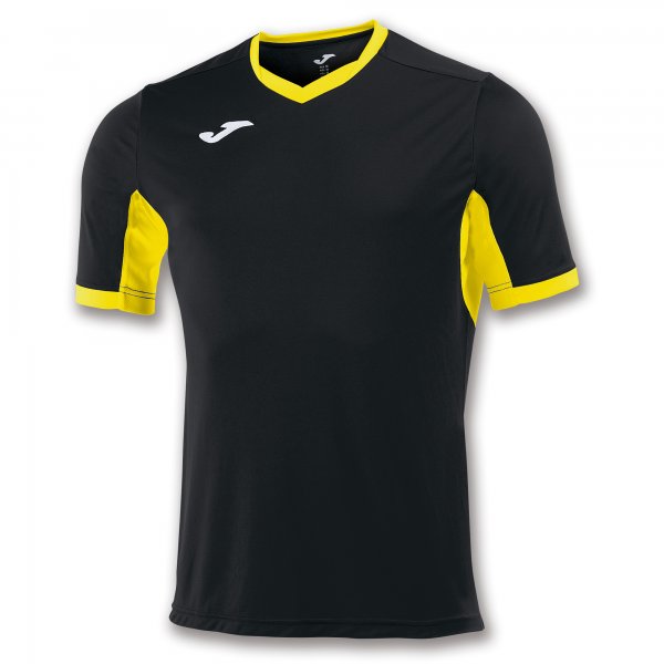 Joma Championship IV T-Shirt S/S - Adult