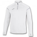 Joma Jacket 1/2 Zip Fastening Race - Junior