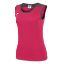 Joma Tshirt Spike Sleeveless - Junior