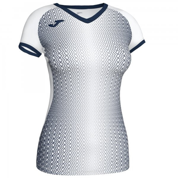 Joma Supernova T-Shirt S/S - Junior