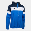 Joma Crew IV Rainjacket - Adult