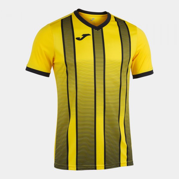 Joma Tiger II T-Shirt S/S - Junior