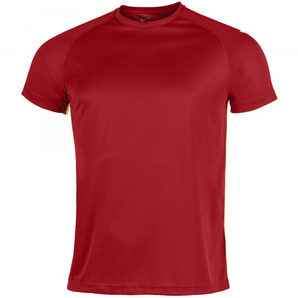 Joma Eventos T-Shirt S/S Pack 25 - Junior