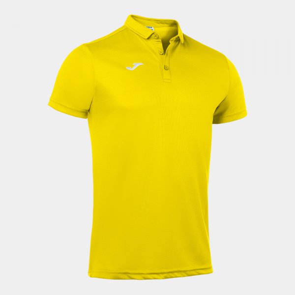 Joma Polo Shirt S/S - Adult