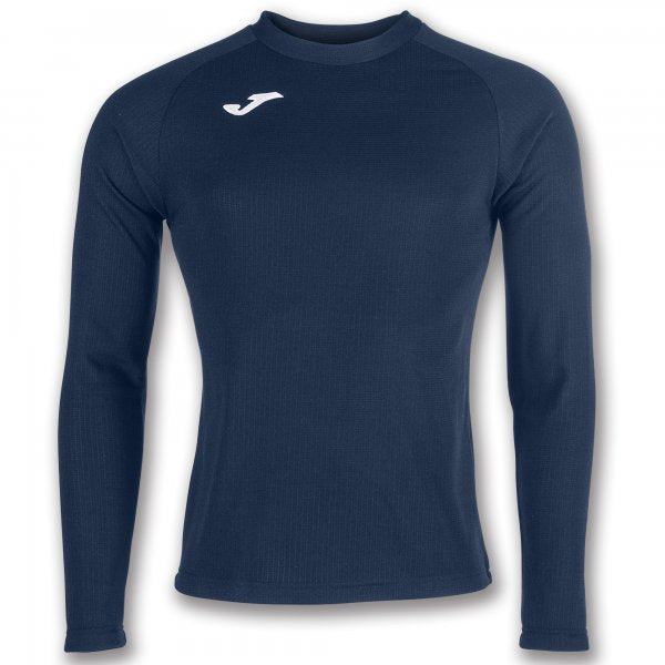 Joma Brama Fleece Shirt L/S - Junior