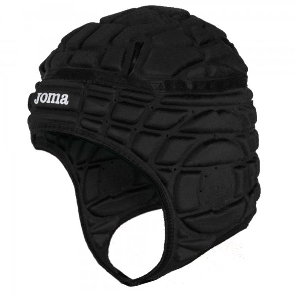 Joma Rugby Helmet Black