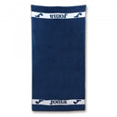 Towel Joma Navy