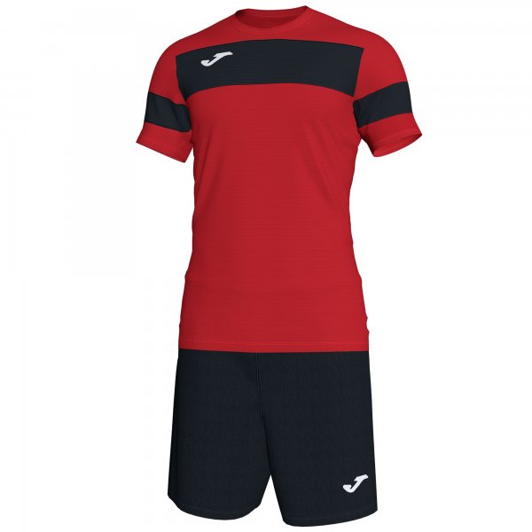 Joma Set Academy Ii S/S - Junior