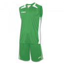 Joma Basketball Reversible Set - Adult