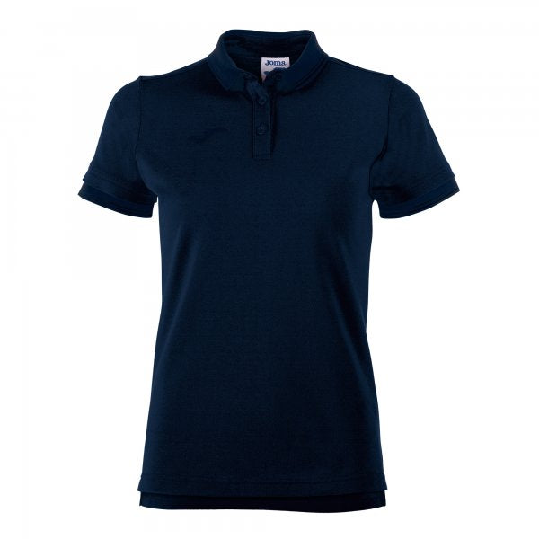 Joma Polo Shirt Bali Ii Woman S/S - Adult