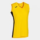 Joma Cancha III T-Shirt Sleeveless - Adult
