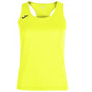 Joma Siena Woman Sleeveless T-Shirt - Junior