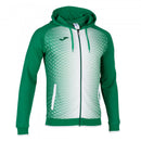 Joma Jacket Hooded Supernova - Adult