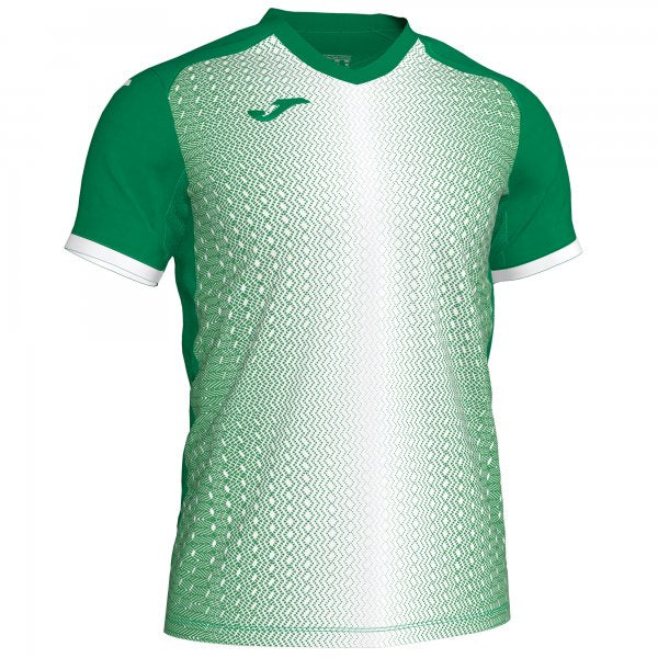 Joma Supernova T-Shirt S/S - Junior