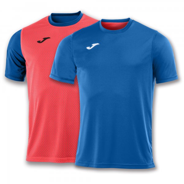 Joma Combi Reversible T-Shirt S/S - Junior