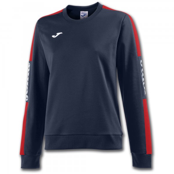 Joma Sweatshirt Championship IV Woman - Adult