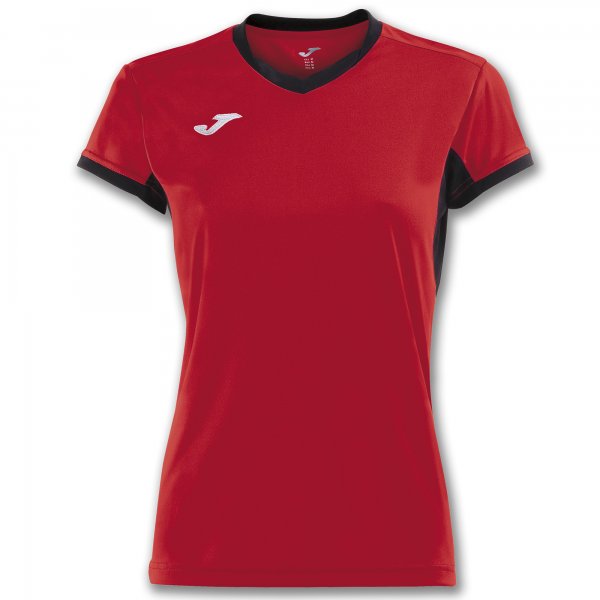Joma T-Shirt Championship IV S/S Woman - Adult