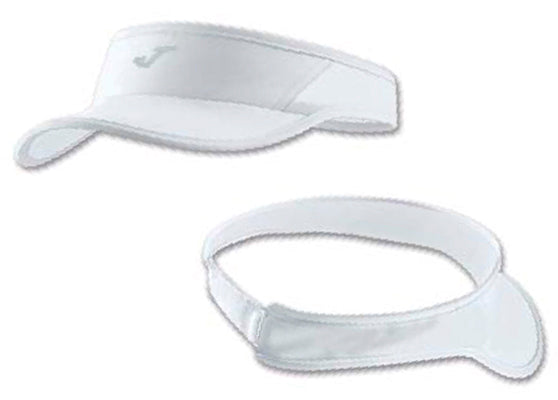 Joma Cap White -Pack 12 One Size