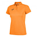 Joma Hobby Women Polo Shirt S/S - Adult