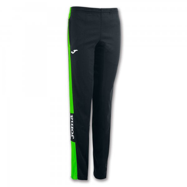 Joma Long Pant Championship IV Woman - Junior