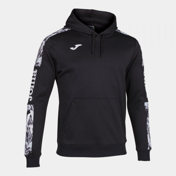 Joma Championship Vi Hoodie Sweatshirt - Junior