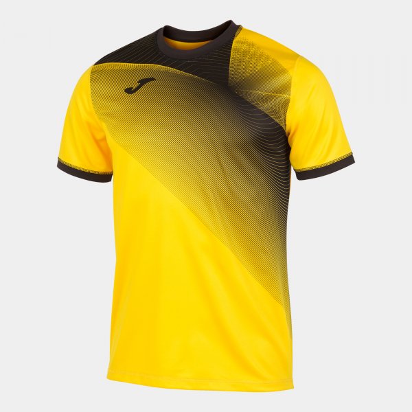 Joma Hispa II T-Shirt S/S - Adult