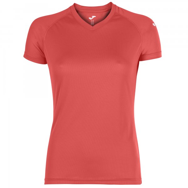 Joma Eventos T-Shirt S/S Woman Pack 25 - Junior