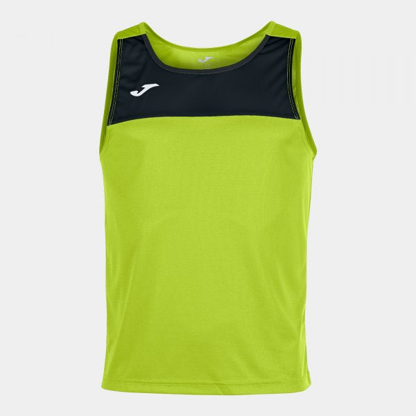 Joma Sleeveless T-Shirt Race - Adult