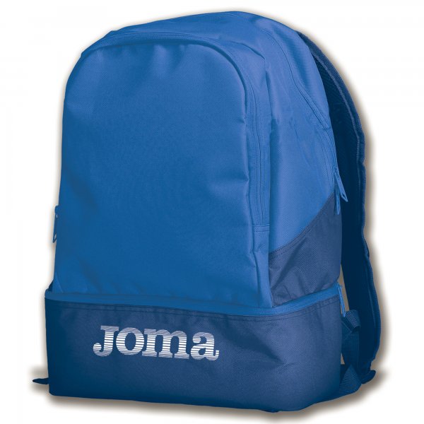Joma Backpack Estadio Iii Royal