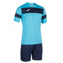 Joma Set Academy Ii S/S - Adult