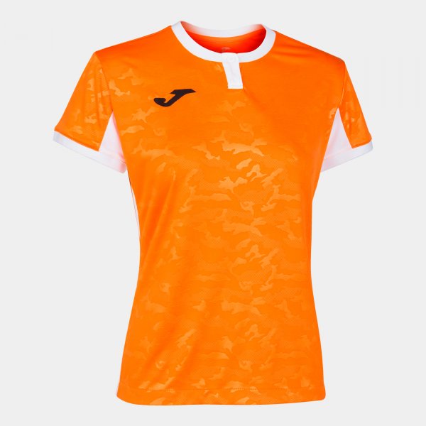 Joma Toletum II T-Shirt S/S - Junior