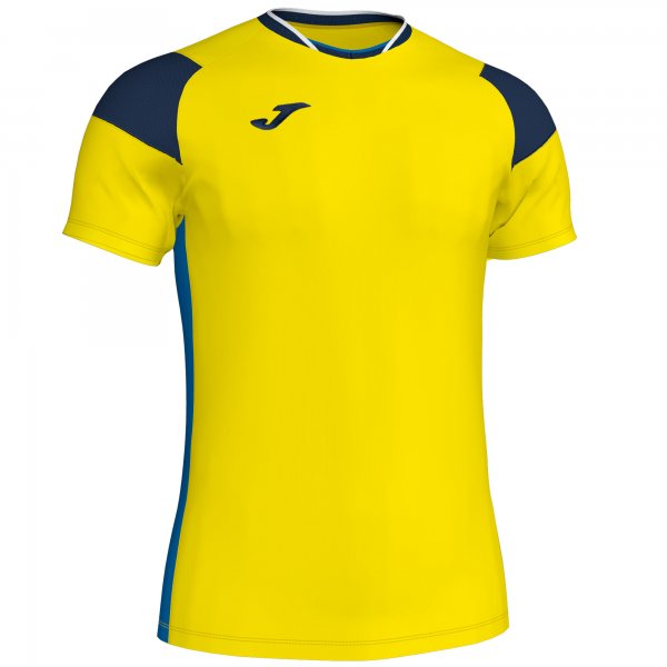 Joma T-Shirt Crew III S/S - Adult