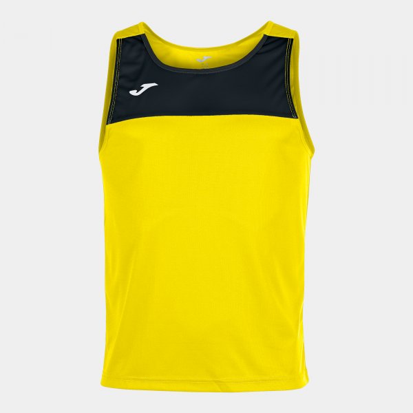 Joma Sleeveless T-Shirt Race - Adult