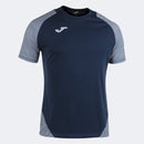 Joma Essential II T-Shirt S/S - Adult