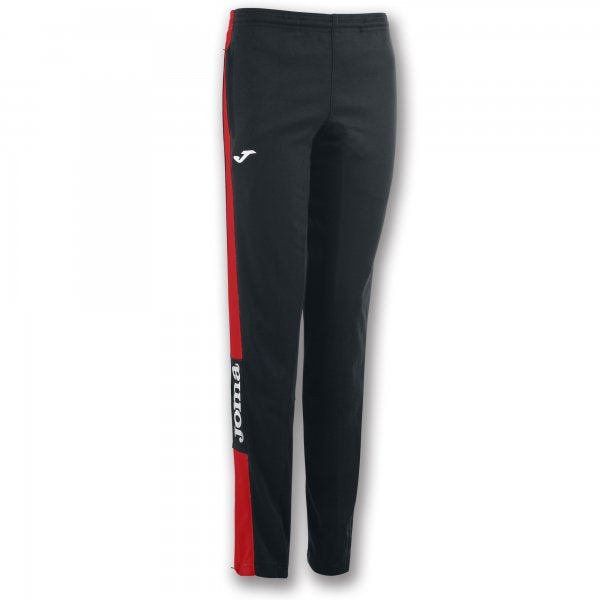 Joma Long Pant Championship IV Woman - Junior