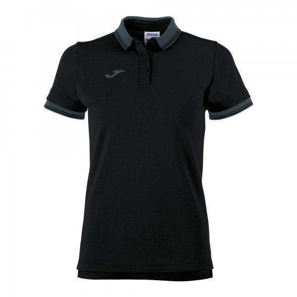 Joma Polo Shirt Bali Ii Woman S/S - Adult