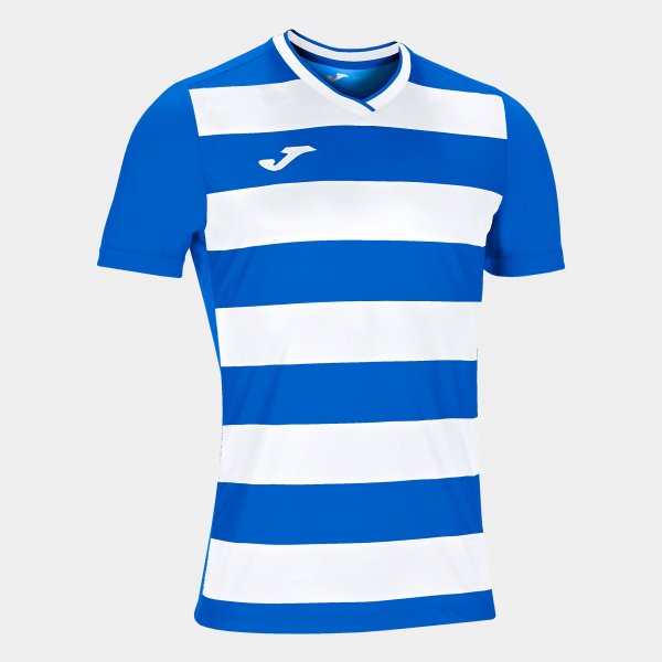 Joma Europa IV T-Shirt S/S - Junior