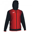 Joma Jacket Hooded Supernova - Adult