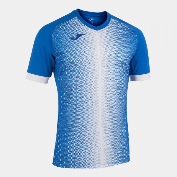 Joma Supernova T-Shirt S/S - Junior
