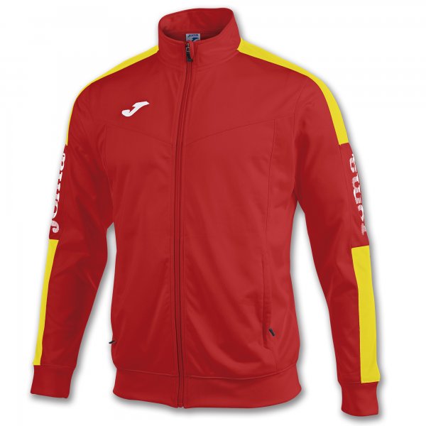 Joma Jacket Championship IV - Adult