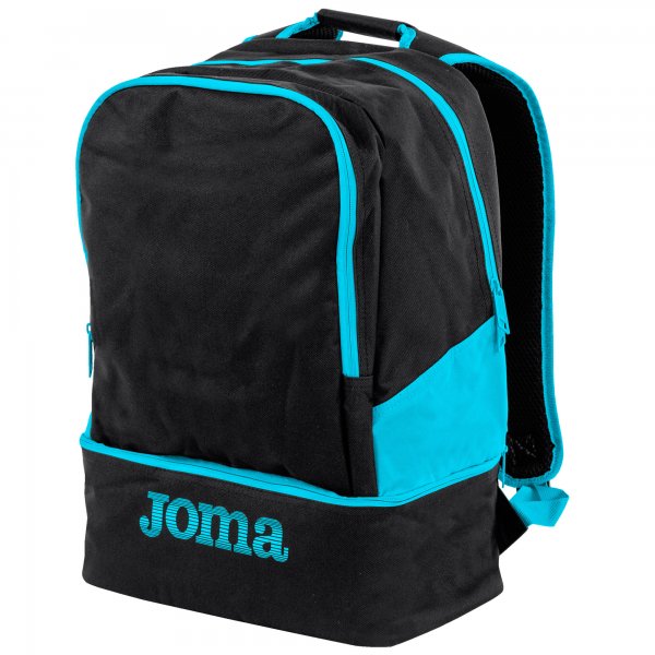 Backpack Estadio Iii Black