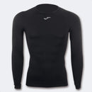 Joma Brama Classic Seamless T-Shirt L/S - Junior