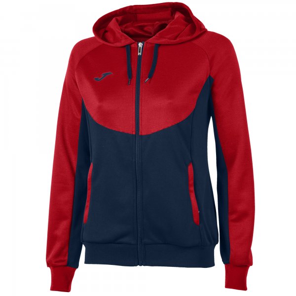 Joma Hoodie Essential Women - Adult