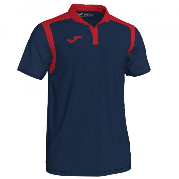 Joma Polo Championship V S/S - Adult