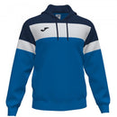 Joma Crew IV Hoodie Sweatshirt - Adult
