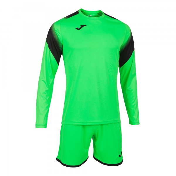 Joma Zamora V Goalkeeper Set L/S - Junior