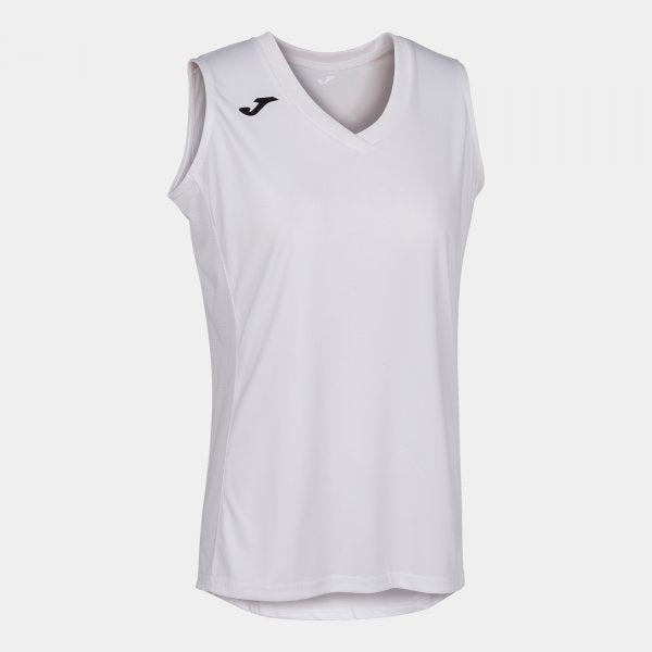 Joma Cancha III T-Shirt Sleeveless - Junior