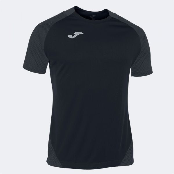 Joma Essential II T-Shirt S/S - Adult