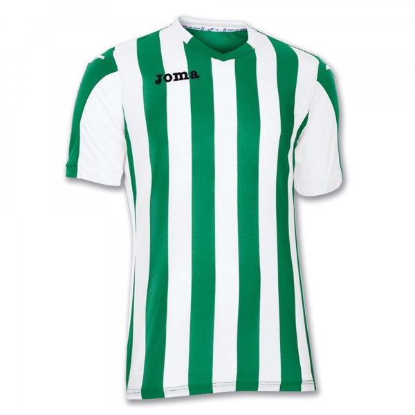 Joma Copa Short Sleeves T-Shirt - Junior